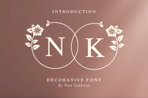 How Luna Hibiscus Font Elevates Campaign Visuals with Handwritten Charm